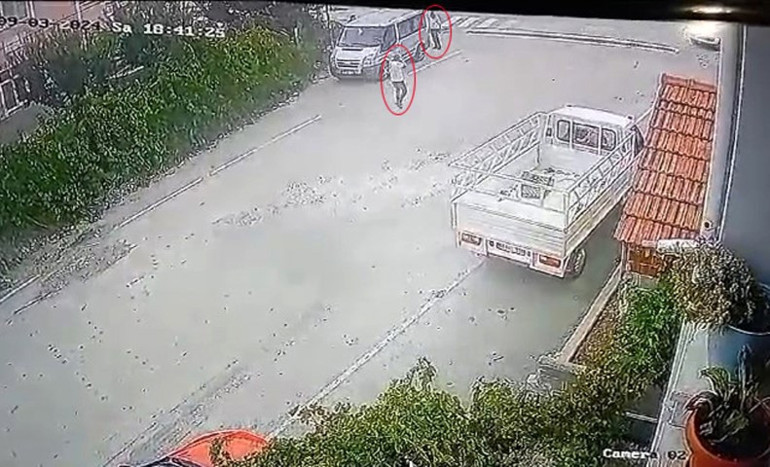 Otomobil satışı sonrasında kan donduran cinayet: 30 bin lira için baba ile oğlunu öldürdü