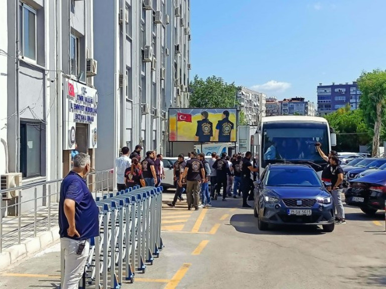 Zabıta memuru anlattı... İzmirde 2 kişinin öldüğü elektrik akımı faciasında yeni detay ortaya çıktı