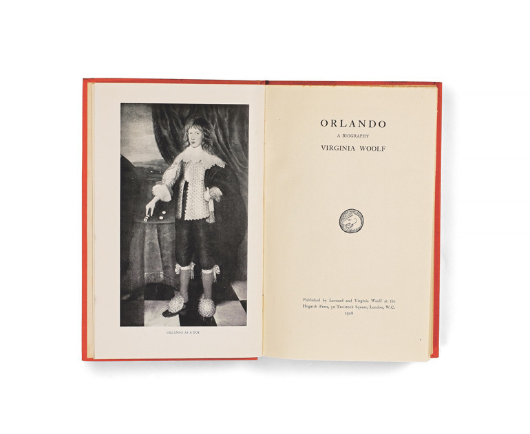 Batı edebiyatına ilham veren şehir