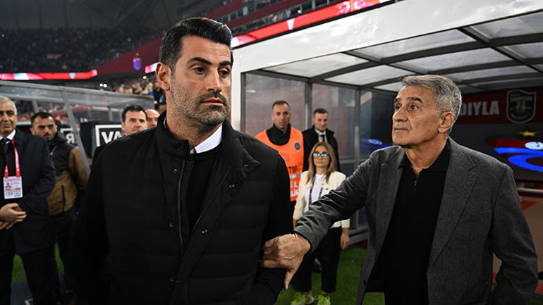 Aykut Kocamandan olay sözler Ali Koçun hırsız iması beni çok kırdı Volkan Demirel yüzde yüz haklı