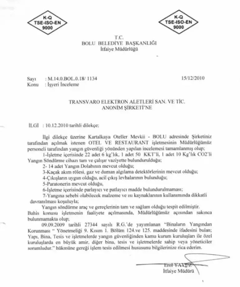 Tatil değil ölüm oteli Pistlerle ilgili korkunç iddia: Avusturyada 32 yıl önce söküp getirilmiş