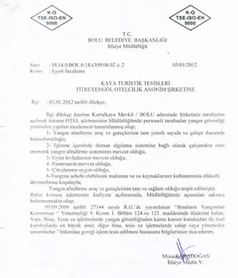 Tatil değil ölüm oteli Pistlerle ilgili korkunç iddia: Avusturyada 32 yıl önce söküp getirilmiş
