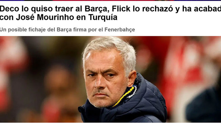 Fenerbahçeli Diego Carlos için transfer gerçeği ortaya çıktı Meğer Barcelona...