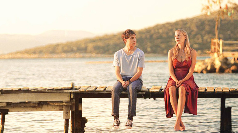 Yaş farkı, Nicole Kidman cazibesi ve diğer şeyler...