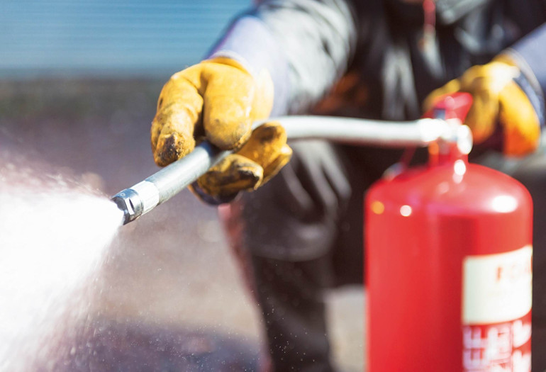 Yangın çıkmasını nasıl önlemeli, yangın sırasında ne yapmalı