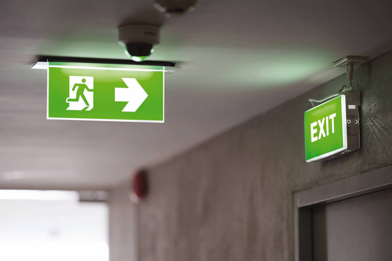 Yangın çıkmasını nasıl önlemeli, yangın sırasında ne yapmalı