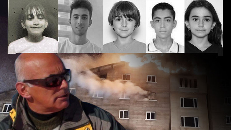 Tatil değil ölüm oteli Pistlerle ilgili korkunç iddia: Avusturyada 32 yıl önce söküp getirilmiş
