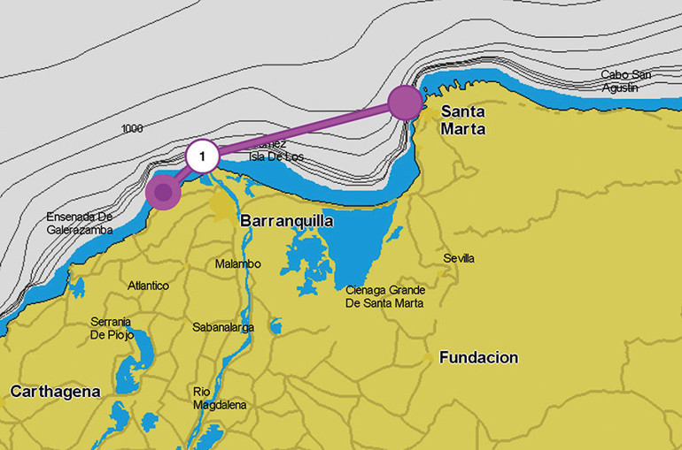 Dünya gezgini denizciler ölümden son anda kurtuldu