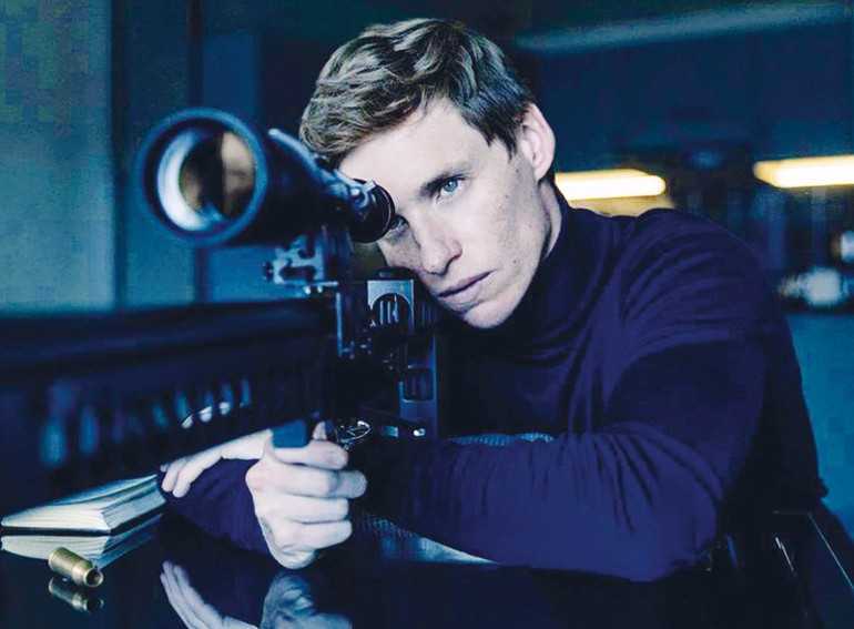 Senaryo geldiğinde büyük tedirginlik hissettim