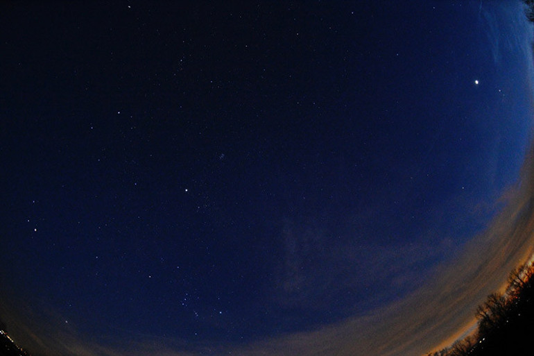Gezegenlerin geçit töreni başladı: Yedi gezegen hizaya dizilecek Yeryüzünden de görülebiliyor... Dünya nasıl etkilenecek