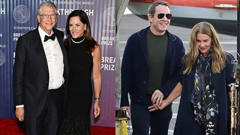 Tarihin en pahalı boşanmasına imza atmışlardı… Ünlü milyarderden geç gelen itiraf: Hayatımın en büyük hatasıydı