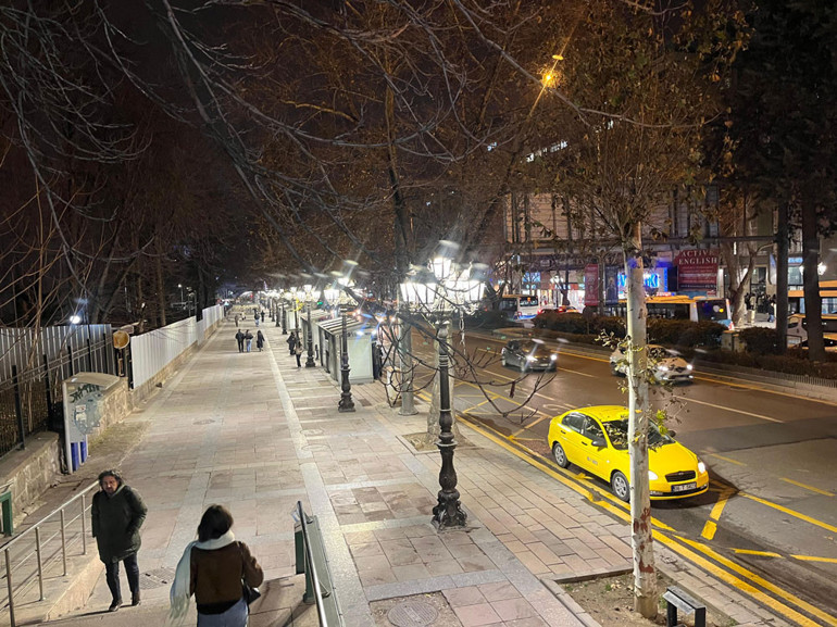 Hep sonradan gelir aklımız başımıza