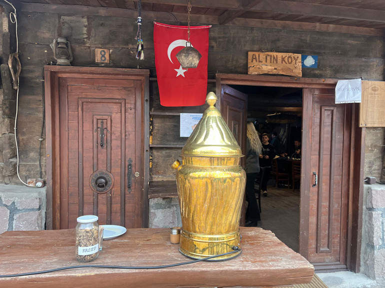 Hep sonradan gelir aklımız başımıza