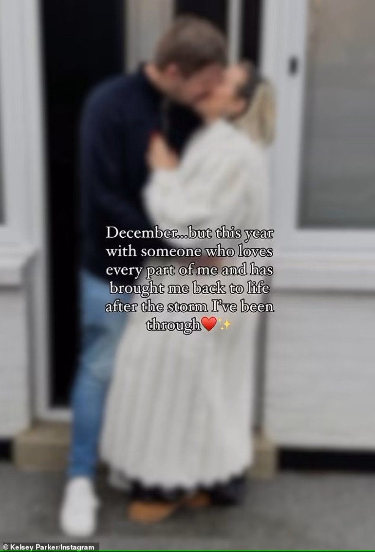 Ünlü şarkıcı kanserden ölünce bir başına kalmıştı… Aşk onu yeniden buldu: Üçüncü kez anne olacak