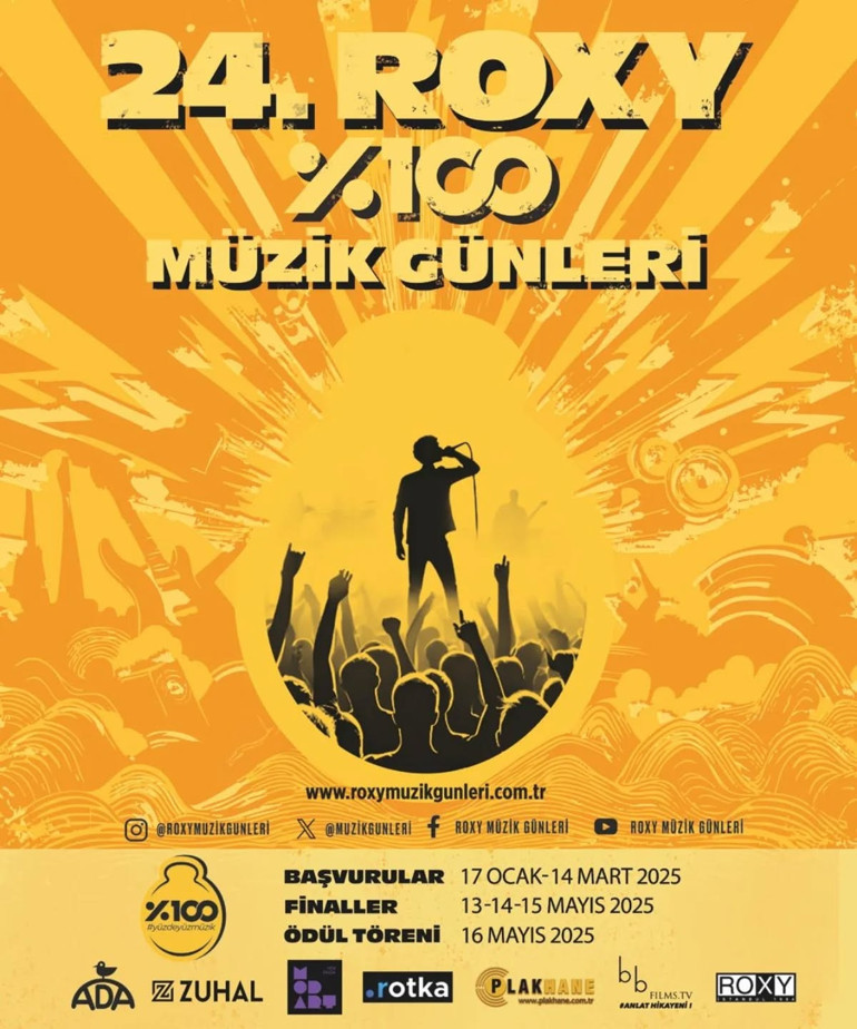 Haftanın kültür sanat ajandası