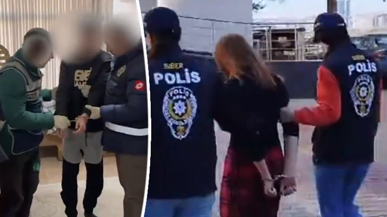 Yangın faciasında tutuklu sayısı 18e yükseldi.... Bakan Yerlikaya duyurdu: O vicdansızlar yakalandı