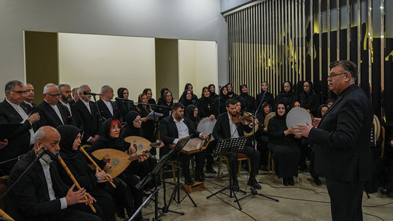 Tüm yurtta Miraç Kandili dualarla idrak edildi