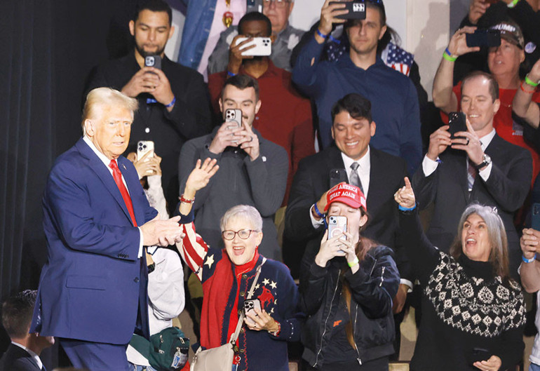 Grand Çakal’ın yedi çakallığı