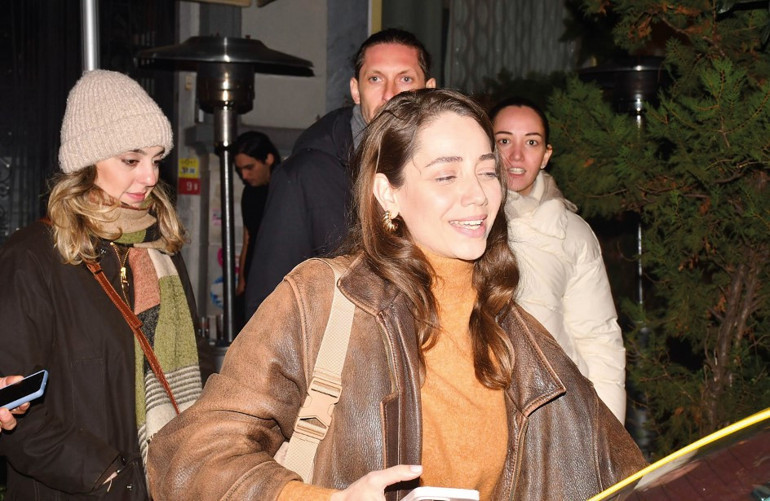 Bilge Öztürkten tartışma yaratacak sözler: Çocuğu değil özgürlüğü seçtim