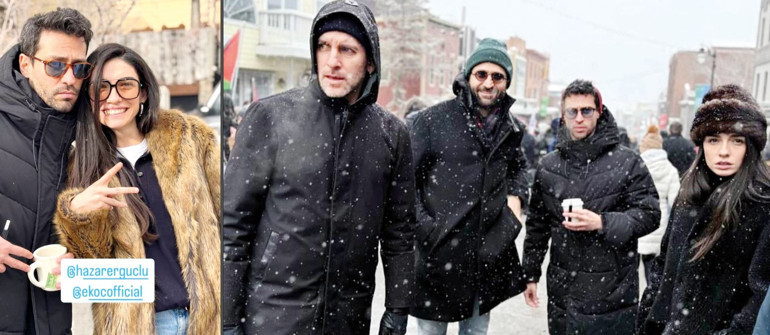 Bilge Öztürkten tartışma yaratacak sözler: Çocuğu değil özgürlüğü seçtim