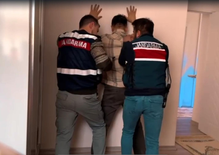 MİTten siber casuslara operasyon 5 kişi tutuklandı