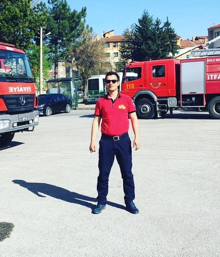 Boludaki yangın faciasının nedeni belli oldu Türkiyeyi yasa boğan olayda yeni detaylar