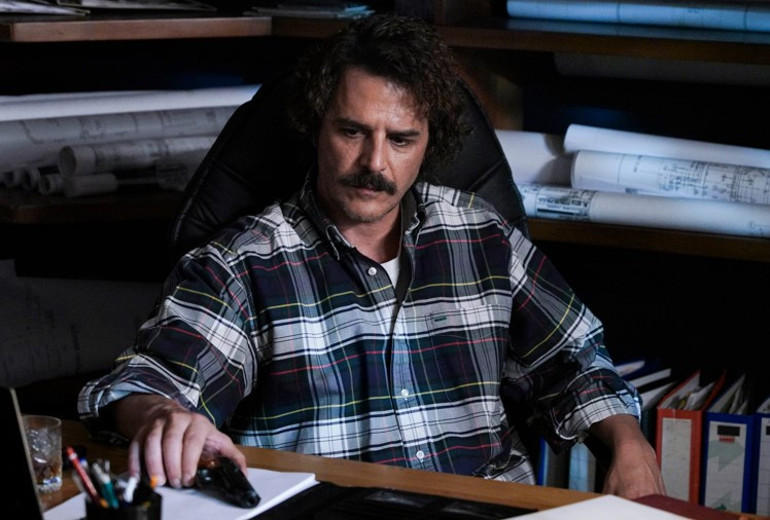 Hasan intihar mı ediyor