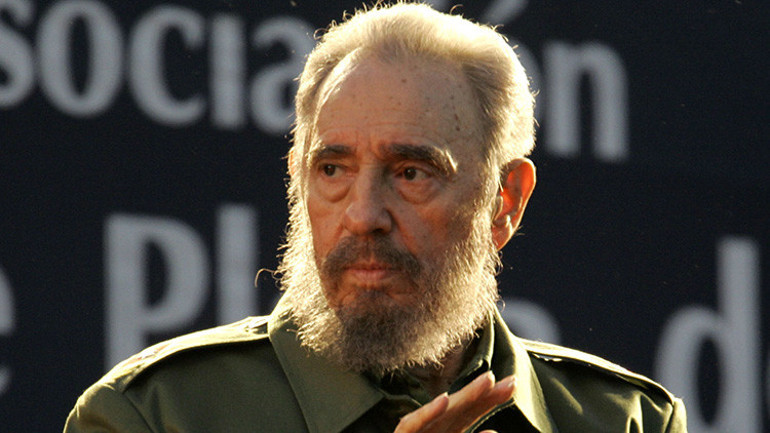 Dünya bu dosyayı konuşuyor: 62 yıllık sır perdesi... Küba planına karşı çıkmak sonu mu oldu