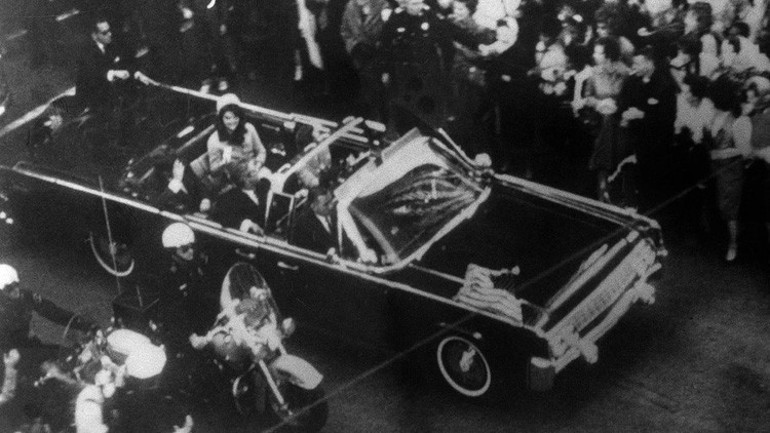 Dünya bu dosyayı konuşuyor: 62 yıllık sır perdesi... Küba planına karşı çıkmak sonu mu oldu