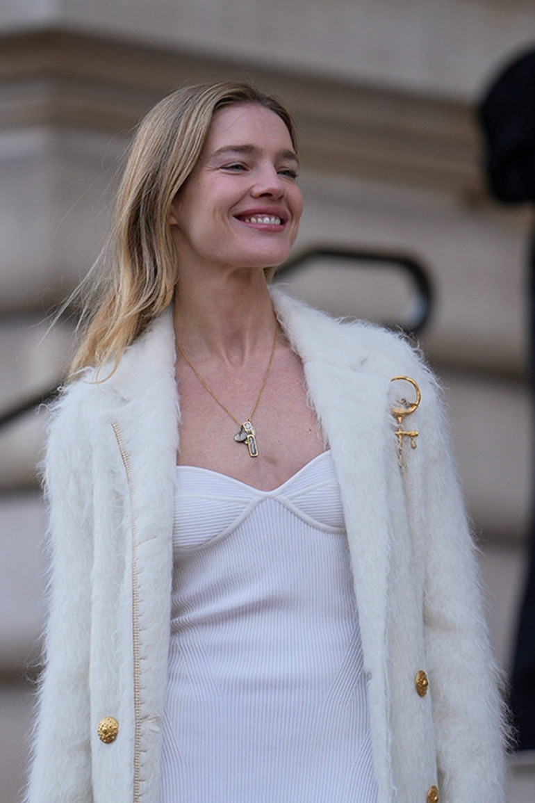 Pazarda tezgah açtığı günler çok geride kaldı... En zenginlerden biriyle evlendi: Artık çalışmasına bile gerek yok