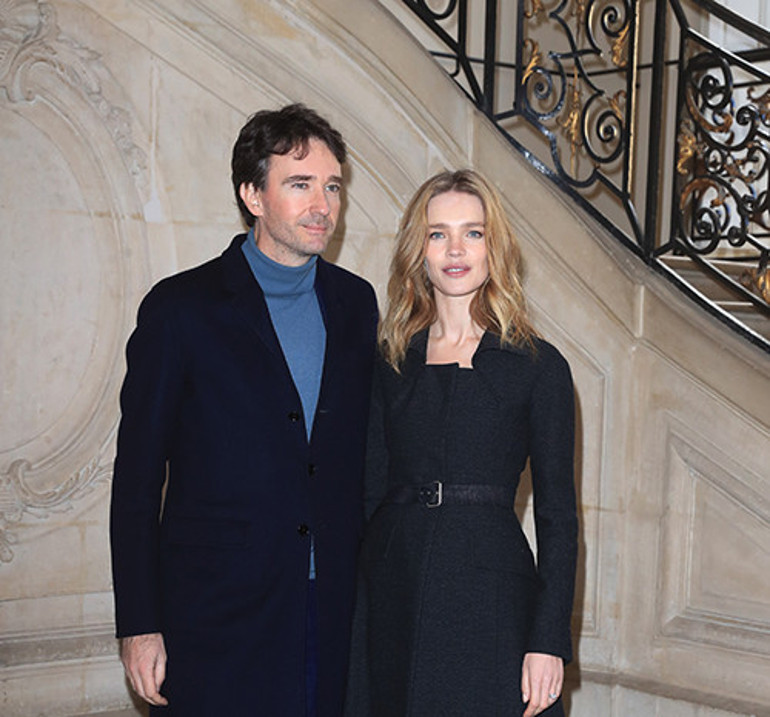 Pazarda tezgah açtığı günler çok geride kaldı... En zenginlerden biriyle evlendi: Artık çalışmasına bile gerek yok