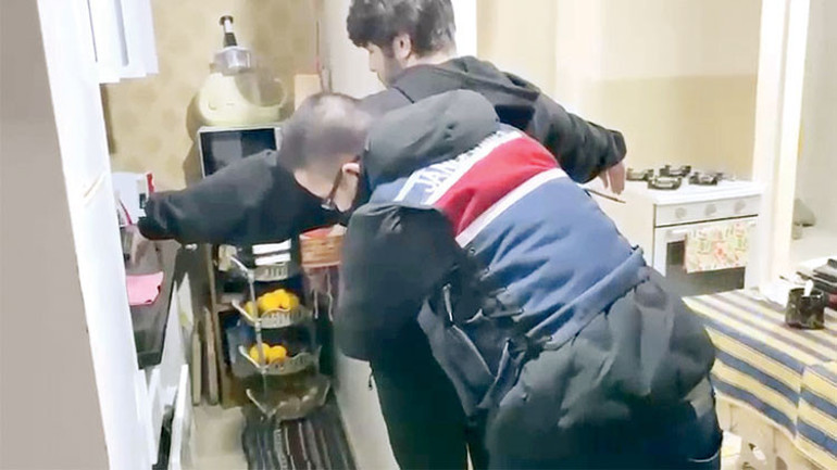 Kişisel bilgileri ‘Avatar’dan çalmışlar