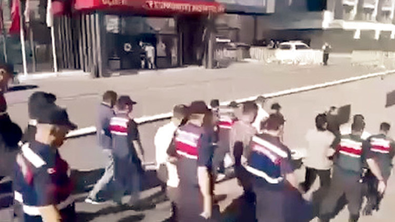 Kişisel bilgileri ‘Avatar’dan çalmışlar