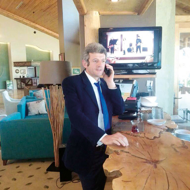 İtfaiyenin tespit ettiği eksikliklere ‘masraflı olur’ demişler