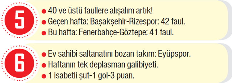 Galatasaray oynamasa bile Icardiyi buraya getirmeli | Üç sezondur aynı senaryo, ilk maç iyi sonrası hüsran | Kadıköyde pazar gecesi 19.50de bir kırılma yaşandı