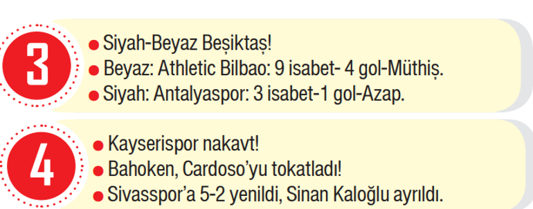 Galatasaray oynamasa bile Icardiyi buraya getirmeli | Üç sezondur aynı senaryo, ilk maç iyi sonrası hüsran | Kadıköyde pazar gecesi 19.50de bir kırılma yaşandı