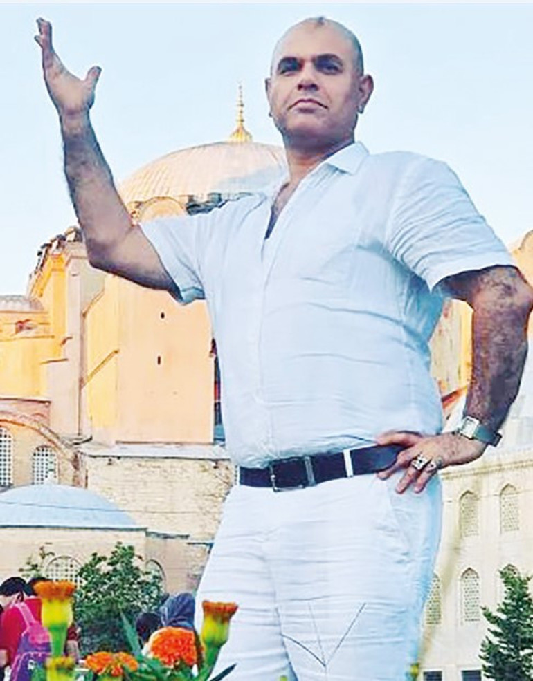 Biz böyle kaç genç yetiştirdik