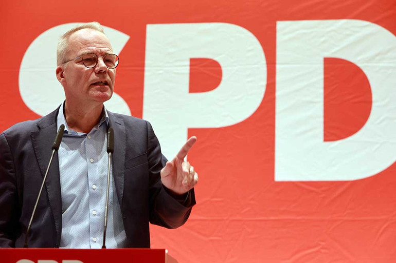 AfD, CDU/CSU’nun göç politikasına destek verecek