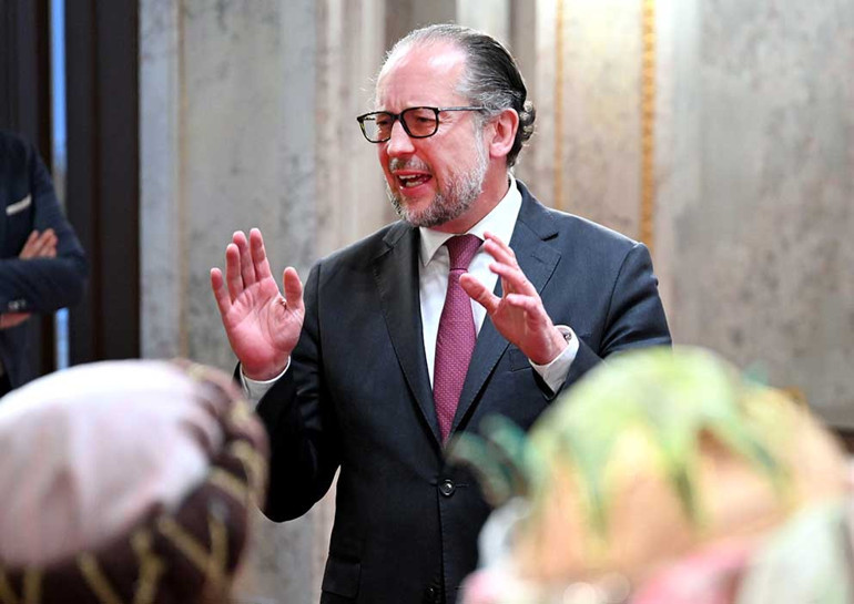 AfD, CDU/CSU’nun göç politikasına destek verecek