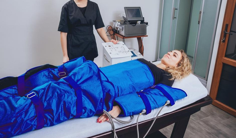 Kadınların baş belası: Lipödem