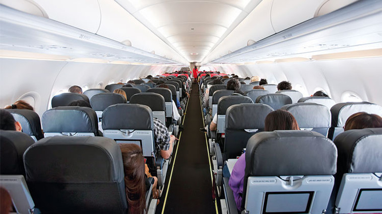 Yolcular için güvenli uçuş rehberi