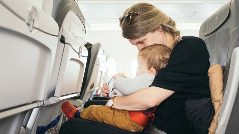 Yolcular için güvenli uçuş rehberi