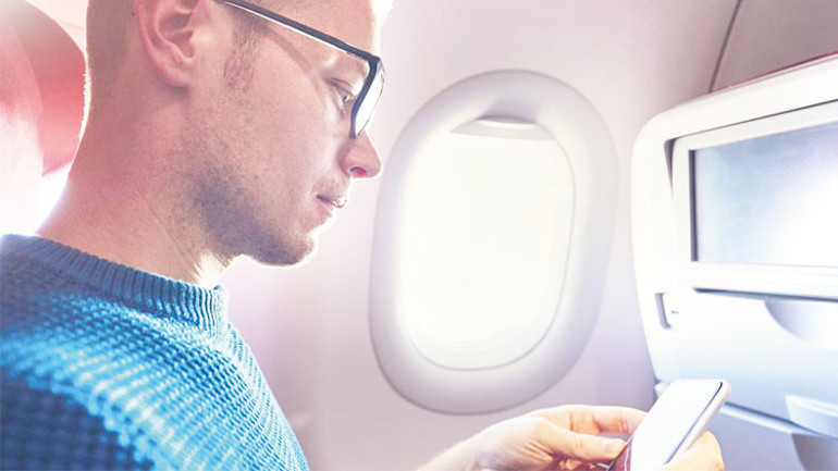 Yolcular için güvenli uçuş rehberi
