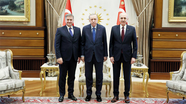 Erdoğan: Kartalkaya’da hatalı kendi arkadaşımız da olsa cezasız kalmayacak
