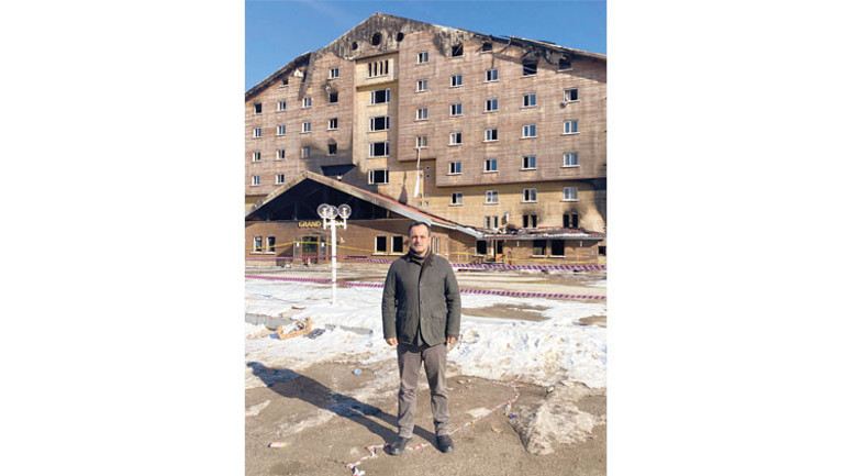 ‘Grand Çakal Halit’in 78 kişiyi yakan kâr hırsı... Oduncuydu patron oldu