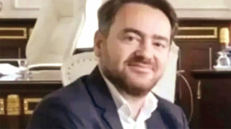 ‘Grand Çakal Halit’in 78 kişiyi yakan kâr hırsı... Oduncuydu patron oldu