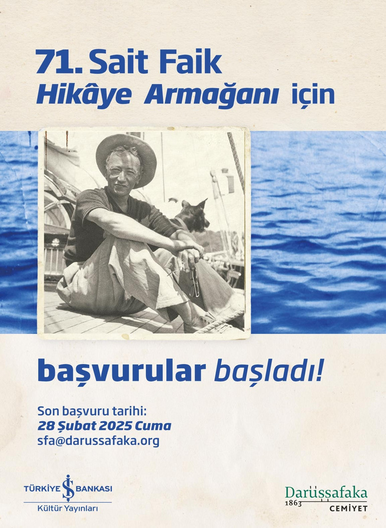 İstanbul’a yolu düşen edebi kahramanlar