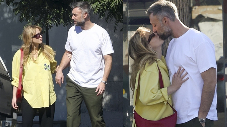 ‘Gelin olmak berbat bir şey’ diyordu… Şimdi ikinci bebeğine kavuşmayı bekliyor