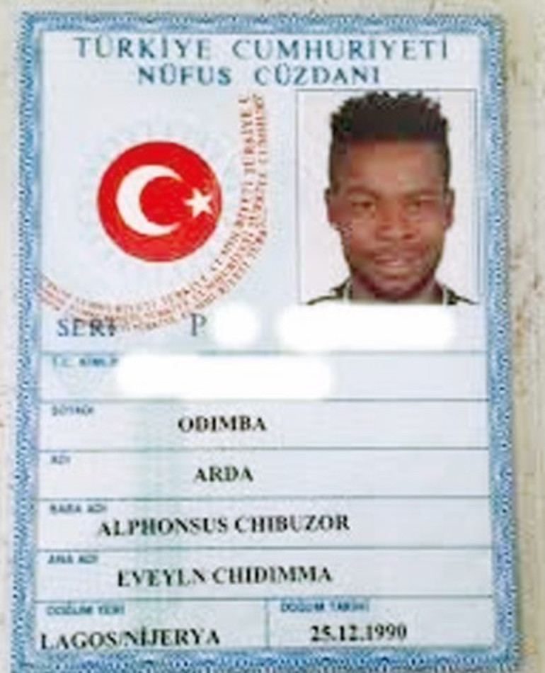 Biz takıntının hijyenik, estetik ve komik olanını severiz