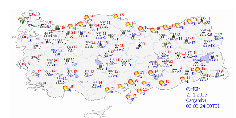 İstanbul için kritik hava kirliliği uyarısı Tehlikeli boyutlara ulaştı dedi ve uyardı: Bu saatlerde dışarı çıkmayın